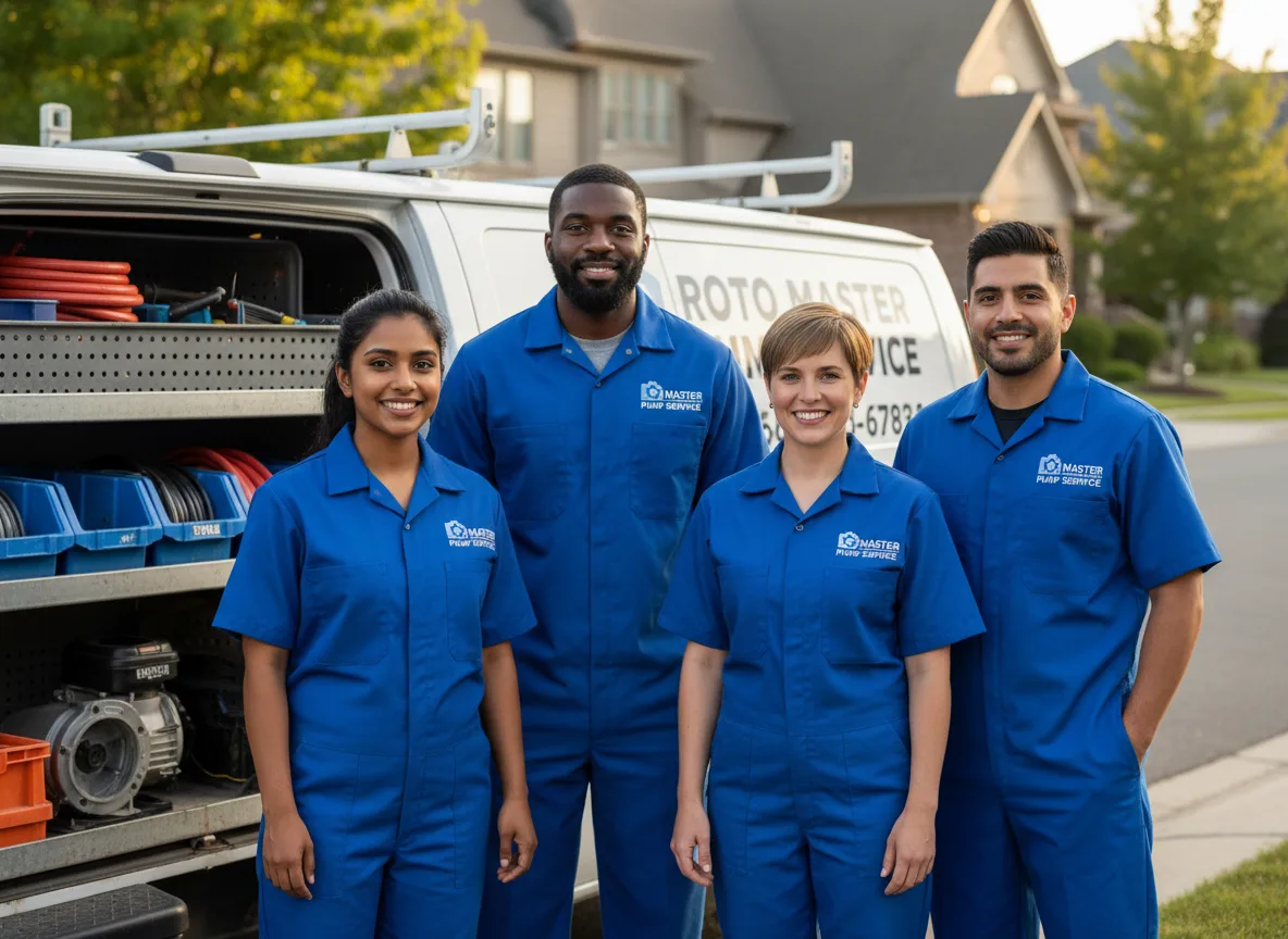 Sump Pump Installation company in Chemult, OR